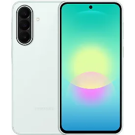 Смартфон Samsung Galaxy A27, 6/128 GB, Light Green, зеленый