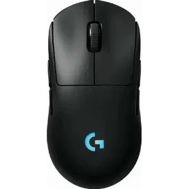 Мышь Logitech G Pro 2, Black, черный
