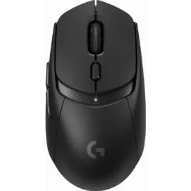 Мышь беспроводная Logitech G309 Lightspeed, Black, черный