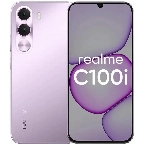Realme C100i