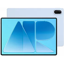 Планшет Huawei MatePad Air 8/256 ГБ, Wi-Fi + клавиатура, голубой