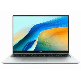 Ноутбук Huawei MateBook D16 (MCLG-X), 16/1024 ГБ, Silver, серебристый