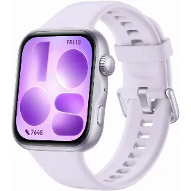 Умные часы Huawei Watch Fit 5, Purple, фиолетовый