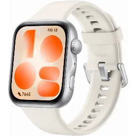Умные часы Huawei Watch Fit 5, White, белый