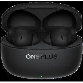 Беспроводные наушники OnePlus Nord Buds 4, Stellar Black, черный