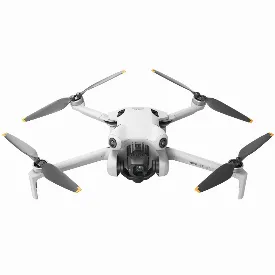 Квадрокоптер DJI Mini 4 Pro (DJI RC 2)
