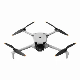 Квадрокоптер DJI Lito X1 Fly More Combo (DJI RC 2)