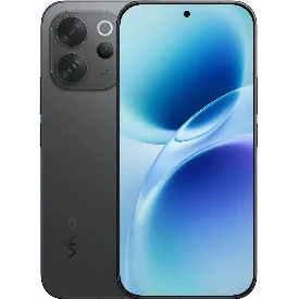 Смартфон Vivo V70, 8/256 ГБ, Authentic Black, черный
