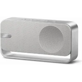 Портативная колонка Bose SoundLink Home BT Speaker, Light Silver, серебристый