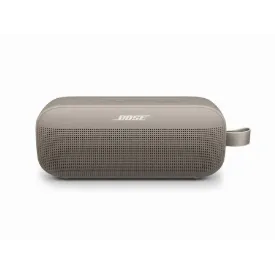 Портативная акустическая система Bose SoundLink Flex (2nd Gen), Sandstone, песочный
