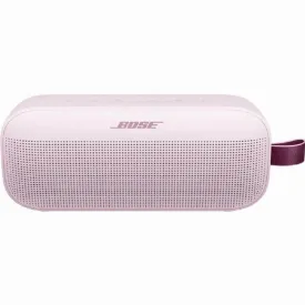 Портативная акустическая система Bose SoundLink Flex (2nd Gen), Pink, розовый