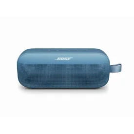 Портативная акустическая система Bose SoundLink Flex (2nd Gen), Blue, голубой