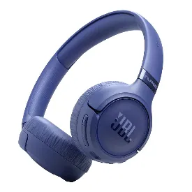 Наушники беспроводные/проводные JBL Tune 680NC, Blue, синий
