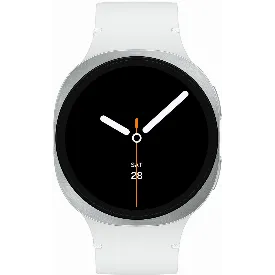 Смарт-часы Samsung Galaxy Watch 9, 40 мм, Cream, кремовый