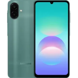 Смартфон Samsung Galaxy A08, 4/128 GB, Green