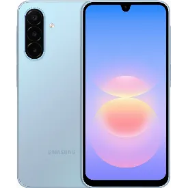 Смартфон Samsung Galaxy A18, 8/256 GB, Light Blue