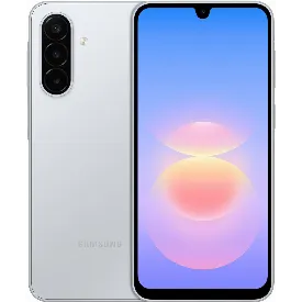 Смартфон Samsung Galaxy A18, 8/256 GB, Silver