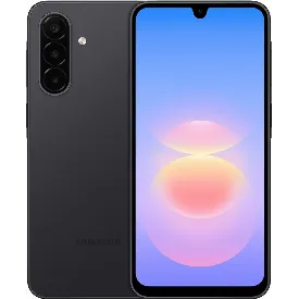 Смартфон Samsung Galaxy A18, 8/256 GB, Black