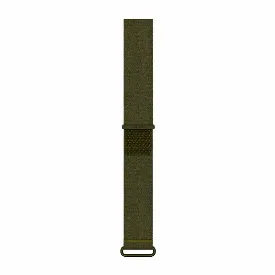 Ремешок Garmin Cirqa Dark Olive L-XL