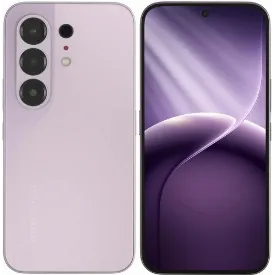 Смартфон TECNO Camon 50, 12/256 ГБ, фиолетовый