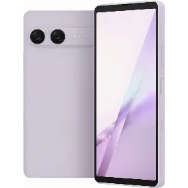 Смартфон Sony Xperia 10 VIII, 8/128 GB, Misty Lilac