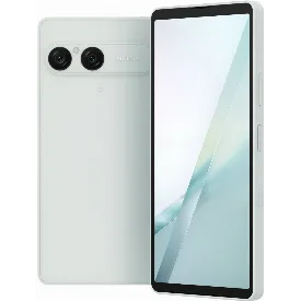 Смартфон Sony Xperia 10 VIII, 8/128 GB, Frozen White