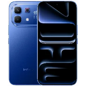 Смартфон Infinix Note 60 Pro, 8/256 GB, Ocean Blue