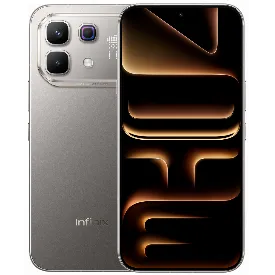 Смартфон Infinix Note 60 Pro, 8/256 GB, Mist Titanium