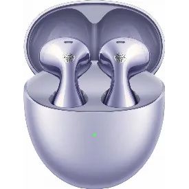Беспроводные наушники Huawei Freebuds 6, фиолетовый