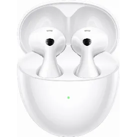 Беспроводные наушники Huawei Freebuds 6, белый