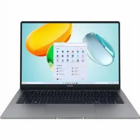 Ноутбук Honor MagicBook 14 2026 BCC-7211, 32/1024 ГБ, серый