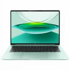 Ноутбук Honor MagicBook Pro 14 2025 FMB-5211, 32/1024 ГБ, зеленый