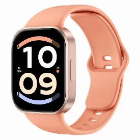 Умные часы Xiaomi Redmi Watch 6 Active, Sunset Orange, оранжевый