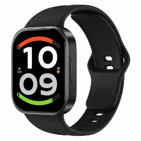 Умные часы Xiaomi Redmi Watch 6 Active, Midnight Black, черный