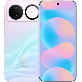 Смартфон Huawei Nova 16s, 12/512 ГБ, Breathing Crystal, розовый