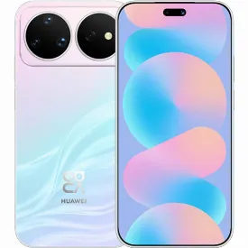 Смартфон Huawei Nova 16s Pro, 12/256 ГБ, Breathing Crystal, сиреневый