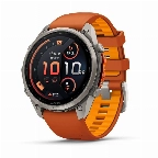 Garmin Fenix 9 Pro