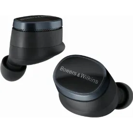 Беспроводные наушники Bowers & Wilkins Pi8, черный