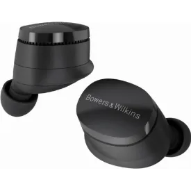 Беспроводные наушники Bowers & Wilkins Pi6, темно-серый