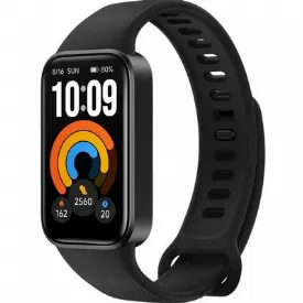 Фитнес-браслет Xiaomi Smart Band 11 Active, Black
