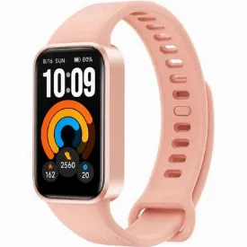 Фитнес-браслет Xiaomi Smart Band 11 Active, Pomelo Pink