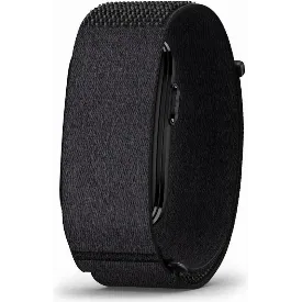 Фитнес-браслет Garmin Cirqa Smart Band L/XL, черный