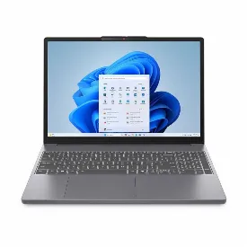 Ноутбук Lenovo IdeaPad Slim 3 15IRH10 (Intel Core i5 13420H 2100MHz/16Gb/512Gb), Серый