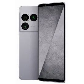 Смартфон Sony Xperia 1 VIII, 12/512 Гб, Silver, серебристый
