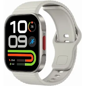 Умные часы Xiaomi Redmi Watch 6 Lite, Steel Gray