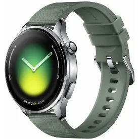 Умные часы Xiaomi Watch 5, Juniper Green Strap