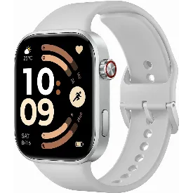 Умные часы Xiaomi Redmi Watch 6, Gray Silver