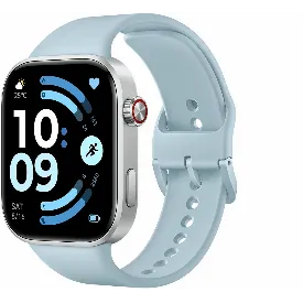 Умные часы Xiaomi Redmi Watch 6, Blue Glacier