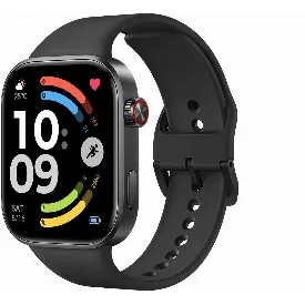 Умные часы Xiaomi Redmi Watch 6, Black Obsidian