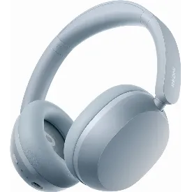 Наушники Redmi Headphones Neo, Mist Blue, голубой